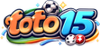 Logo toto15